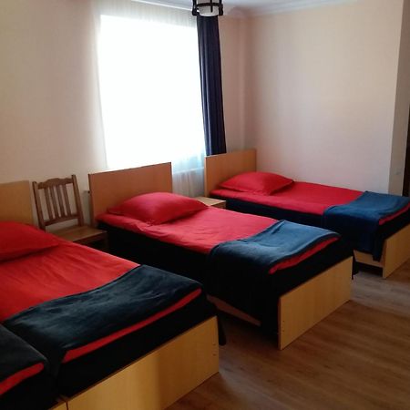 קזבגי Guest House Qubi חדר תמונה