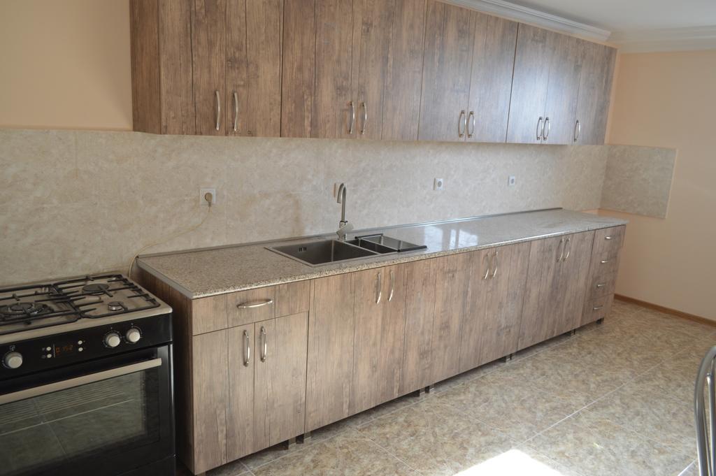 קזבגי Guest House Qubi מראה חיצוני תמונה