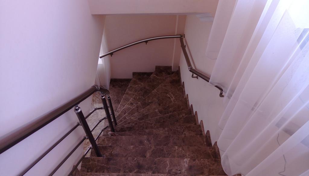 קזבגי Guest House Qubi מראה חיצוני תמונה